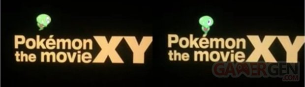 Pokémon The Movie XY 01 08 2015 nouveau 1