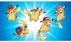 Pokémon X, Y, Rubis Oméga et Saphir Alpha : un tas de légendaires  distribués en 2016, demandez le programme 