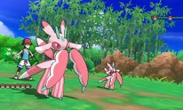 Pokémon Ultra Soleil Ultra Lune 01 10 11 2017