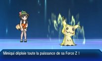 Pokémon Ultra Soleil Ultra Lune 12 10 11 2017