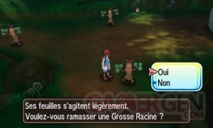 Pokémon Ultra Soleil Ultra Lune épreuves 01 22 09 2017