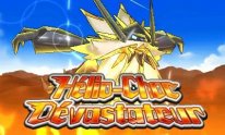 Pokémon Ultra Soleil Ultra Lune Hélio Choc Dévastateur 02 12 10 2017