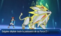 Pokémon Ultra Soleil Ultra Lune Hélio Choc Dévastateur 07 12 10 2017