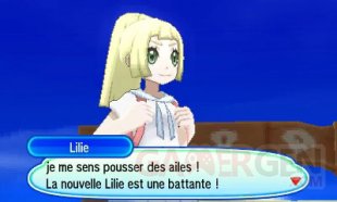 Pokémon Ultra Soleil Ultra Lune Lilie 22 09 2017