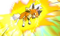 Pokémon Ultra Soleil Ultra Lune Lougaroc capacité z 06 14 09 2017