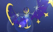 Pokémon Ultra Soleil Ultra Lune Lunala 14 09 2017