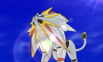 Pokémon Ultra Soleil Ultra Lune Solgaleo 14 09 2017