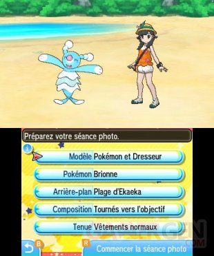 Pokémon Ultra Soleil Ultra Lune studio photo 02 22 09 2017