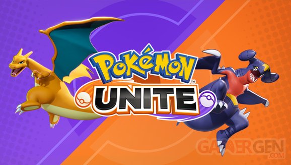 Pokémon Unite 16 02 2021 banner real