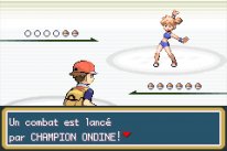 Pokémon Version Rouge Feu Vert Feuille 04 20 02 2026