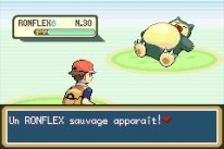 Pokémon Version Rouge Feu Vert Feuille 07 20 02 2026