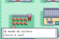 Pokémon Version Rouge Feu Vert Feuille 08 20 02 2026
