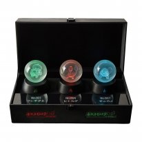 Pokémon Version Rouge Feu Vert Feuille édition spéciale Japon 07 20 02 2026