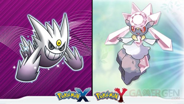 Pokémon X Y 14 09 2014 distribution