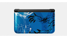Pokemon X Y Edition Collector Europe 3DS XL 04.09.2013 (1)