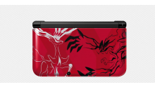 Pokemon X Y Edition Collector Europe 3DS XL 04.09.2013 (2)