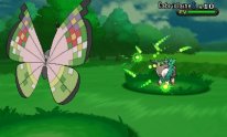 Pokémon X Y Prismillon Motif Fantaisie 4