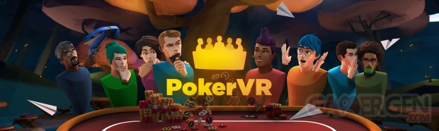 Poker VR Oculus (1)