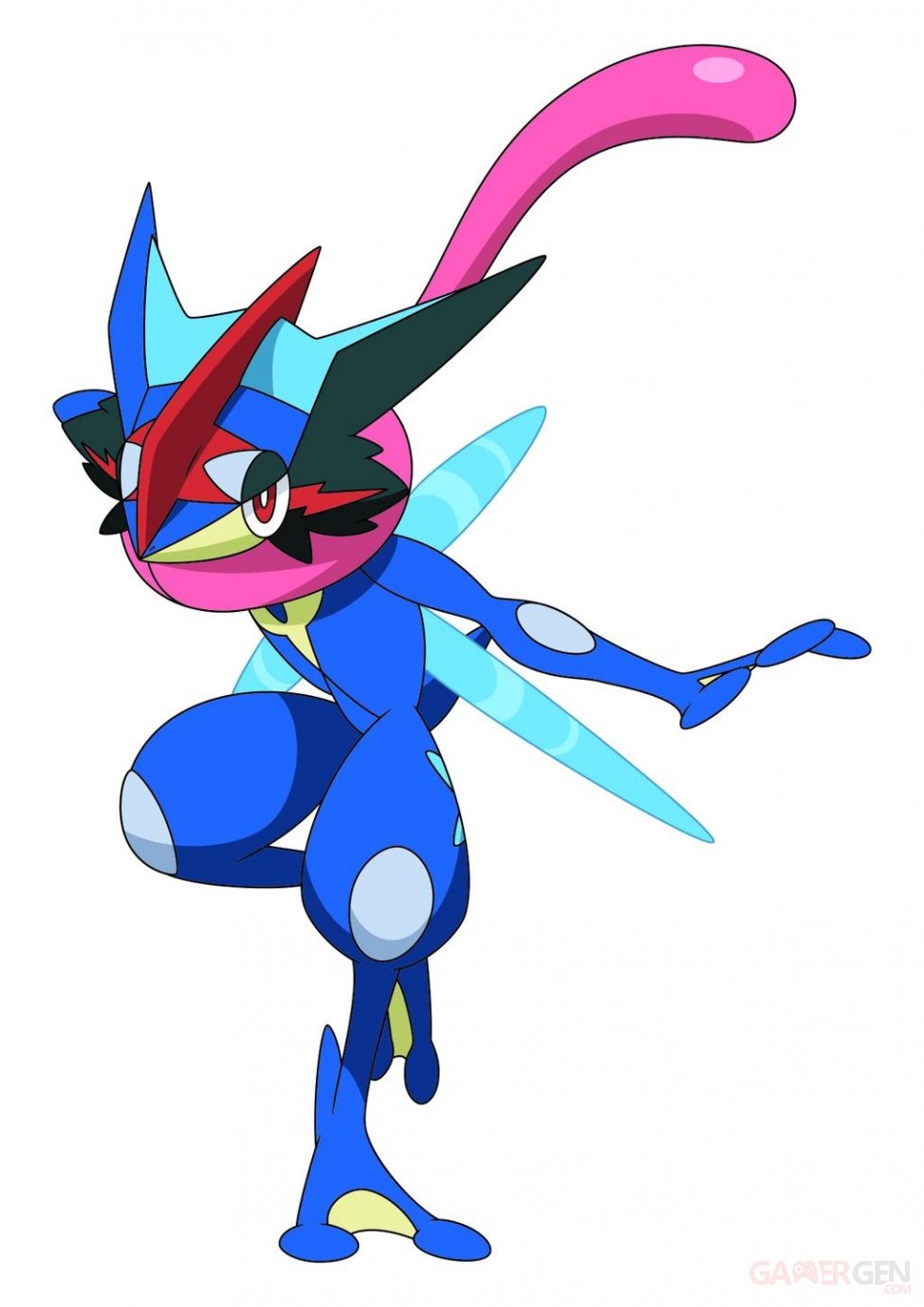 Pokémon-Amphinobi