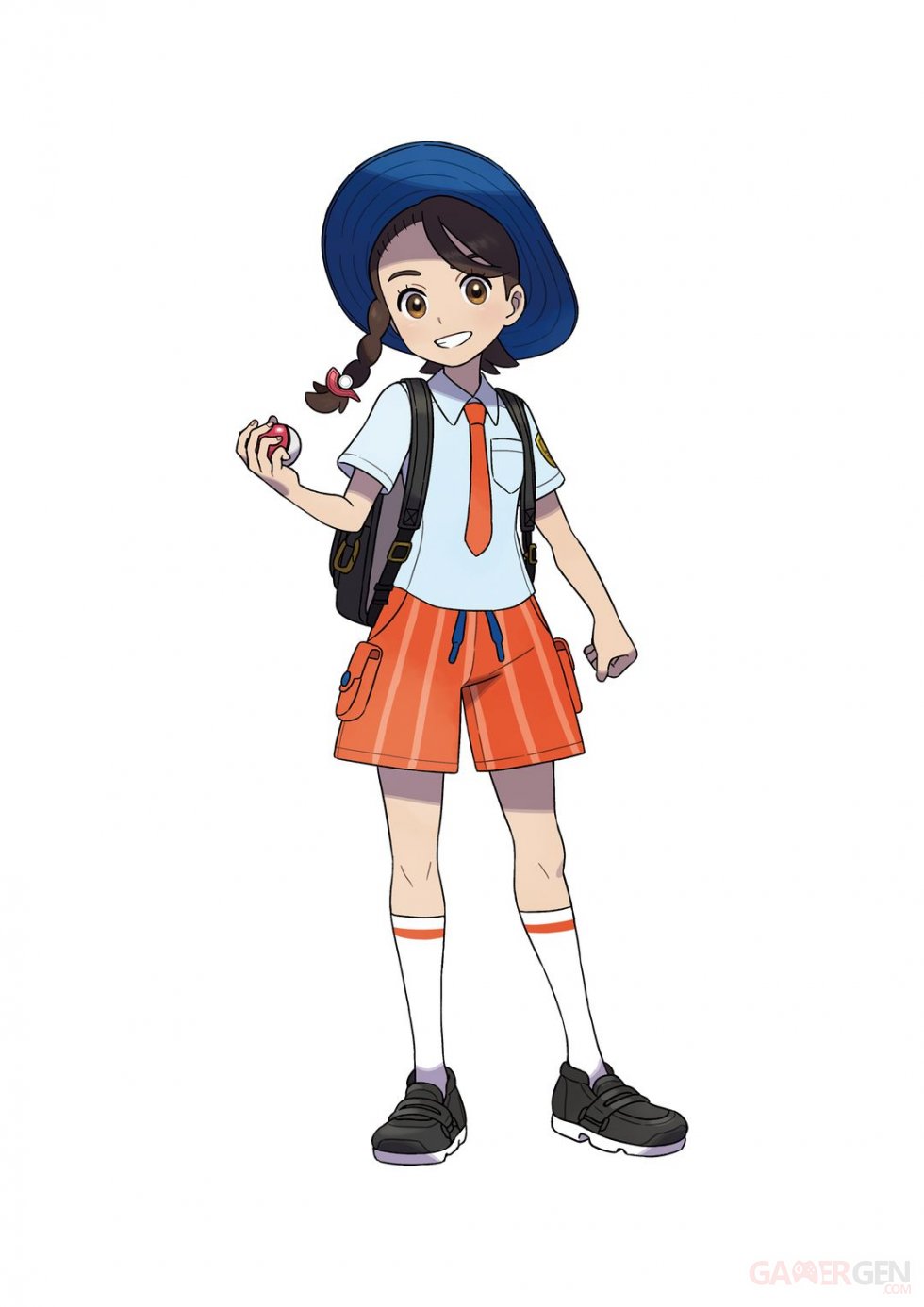 Pokémon-Écarlate-protagoniste-fille-27-02-2022