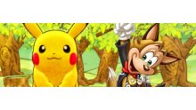 Pokémon Donjon Mystère  Équipe de Secours DX Famitsu image (1)