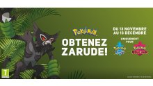 Pokémon-Epée-Bouclier-distribution-Zarude-13-11-2020