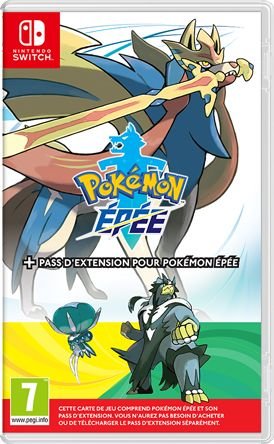 Pokémon-Epée-pack-29-09-2020
