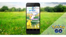 Pokémon GO 4e Journée Communauté avril Community Day attaque exclusive Pharamp