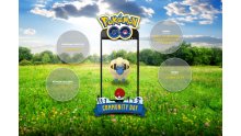 Pokémon GO 4e Journée Communauté avril Community Day Wattouat descriptions