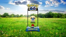 Pokémon GO 4e Journée Communauté avril Community Day Wattouat