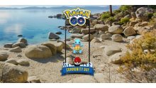 Pokémon GO Community Day Journée Communauté juillet Carapuce