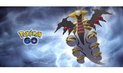 Pokémon GO: Niantic anuncia volta de Darkrai, Giratina e Virizion às reides  de nível 5, e-sportv