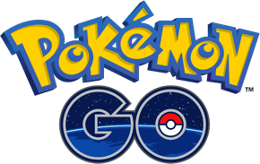 Pokémon GO logo small