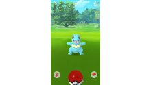 Pokémon GO MAJ 2e gen screen 18