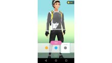 Pokémon GO MAJ 2e gen screen 5