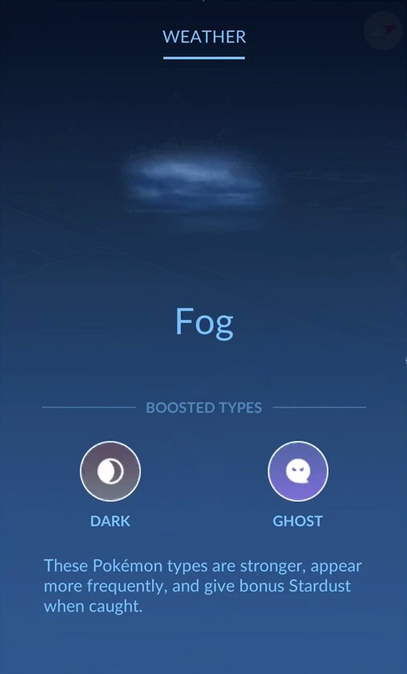 Pokémon-GO-météo-dynamique-brouillard-boost