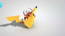 Pokémon GO PoGO PokéStop Pikachu2
