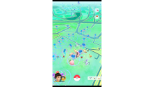 Pokémon Go Safari Zone - 0066