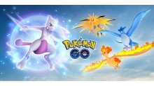 Pokémon GO septembre 2018 Défi de recherche mondial légendaires boss Raids