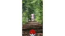 Pokémon GO Études screen 4 Mew
