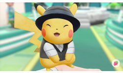 Test de Pokémon Let's Go : la nostalgie sans les lenteurs d'antan - Numerama