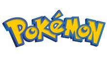 Pokémon Logo Big Large