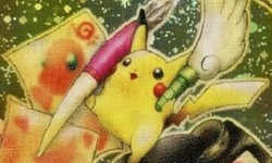 INSOLITE sur Pokémon : une carte Pikachu Illustrator à 1 million d
