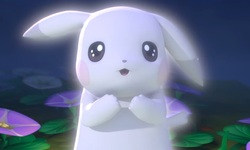 Pokémon Pokopia vignette 13 11 2025