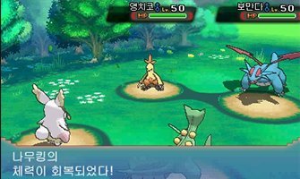 Pokémon Rubis Oméga et Saphir Alpha 12.08 (3)