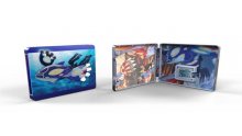Pokémon Rubis Oméga et Saphir Alpha edition limitee steelbook (2).