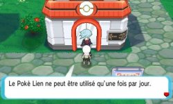 code rencontre pokemon saphir ne marche pas