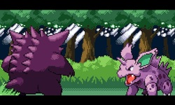 Pokémon Version Rouge Feu Vert Feuille vignette 20 02 2026