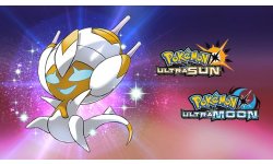 Pokémon Ultra Soleil Et Ultra Lune Un Légendaire Chromatique Bientôt Distribué Voici Comment Lavoir