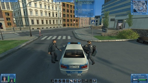 Police force 2 2 01.10.2013.